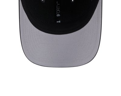 Czapka z daszkiem - New Era Vegas Golden Knights 9FORTY M-Crown (szary)