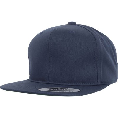 Czapka - Flexfit Kids Snapback Cap (Navy)