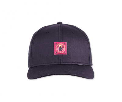 Czapka - Djinn's DNC Relax Cap (niebieski)