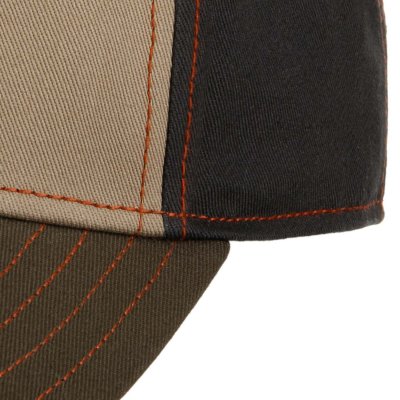 Caps - Stetson Trucker Cap Pikes Peak