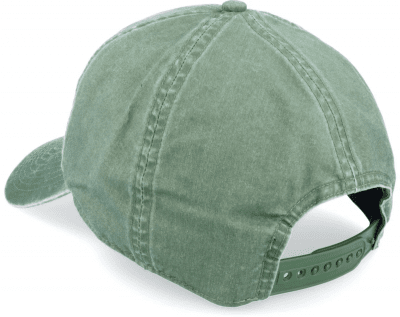 Czapka - American Needle Yellowstone National Park Trailhead Canopy (navy)