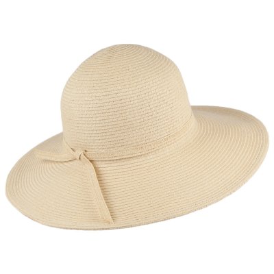 Kapelusze - Brighton Sun Hat (natura)