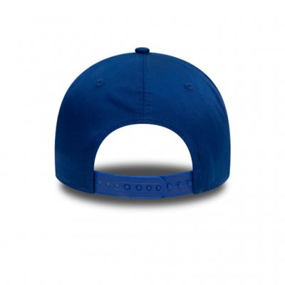 Czapka - New Era Chelsea FC 9FORTY (niebieski)