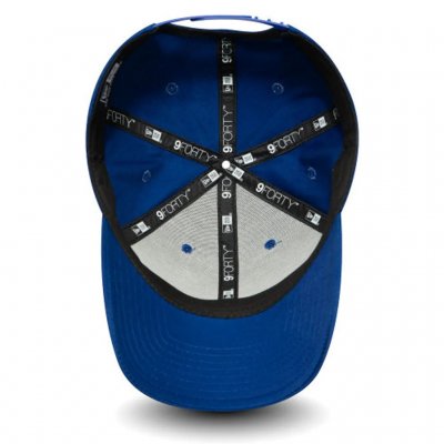 Czapka - New Era Chelsea FC 9FORTY (niebieski)