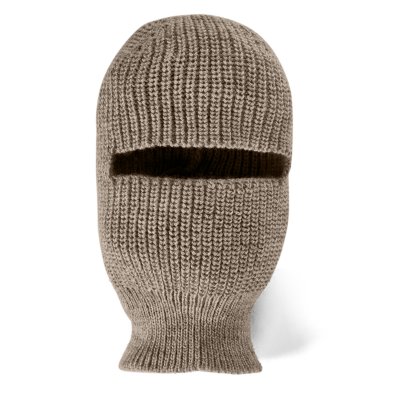 Kominiarka - Gårda Seefeld Balaclava (beżowy)