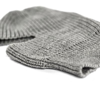 Kominiarka - Gårda Seefeld Balaclava (szary)