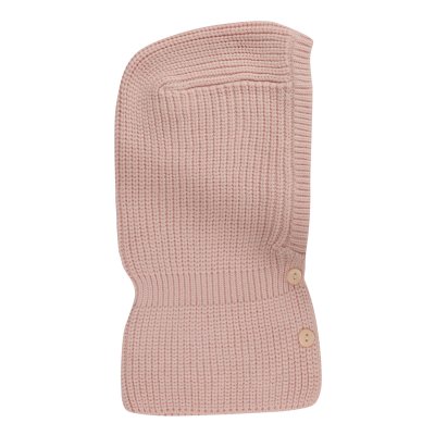 Kominiarki Dzieci - Gårda Totebo Balaclava (różowy)