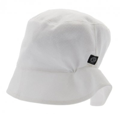Kapelusze Dziecko - CTH Ericson Jamie Junior (biały)