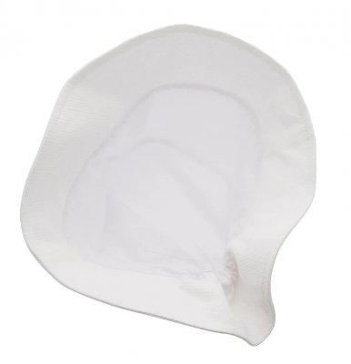 Kapelusze Dziecko - CTH Ericson Jamie Junior (biały)