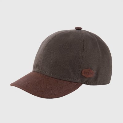 Czapka - MJM Baseball Cap (zielony)