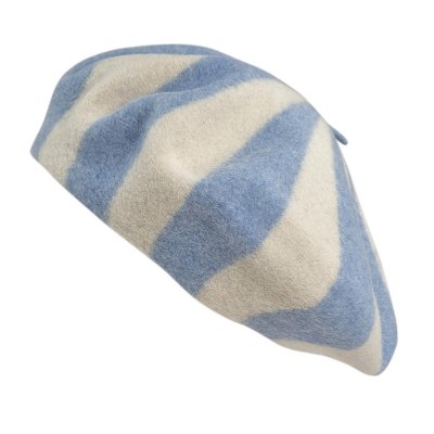 Berety - Gårda Perrault Beret (niebieski)