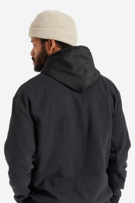 Czapka - Brixton Heist Beanie (beżowy)