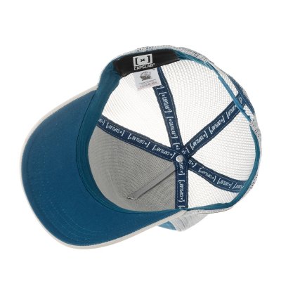 Czapka - Capslab Tom & Jerry Tom (niebieski/szary)