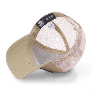 Czapka - Capslab Looney Tunes Wile E Coyote (beż)