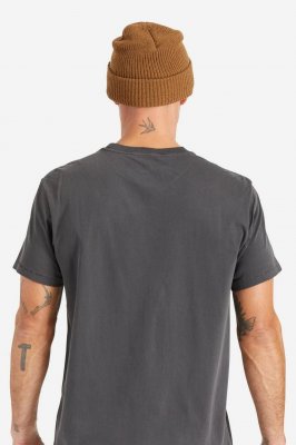 Czapka - Brixton Heist Beanie (brązowy)