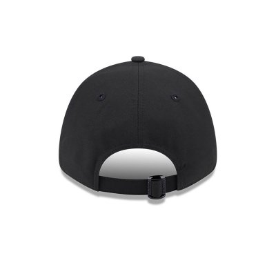Czapka - New Era Repreve 940 Detroit Tigers (czarny)