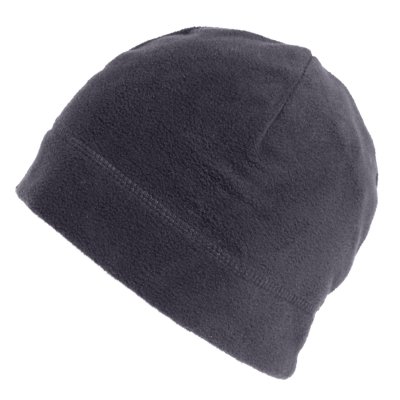 Czapki - Gårda Lindesberg Fleece Beanie (szary)