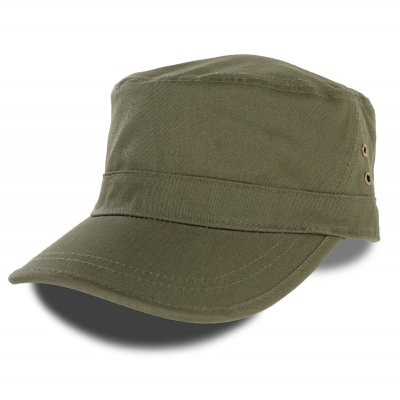 Kaszkiet - Gårda Army Cap (zielony)