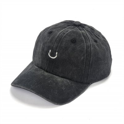 Czapka - Gårda Smile (czarny)