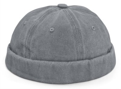 Czapka - Gårda Rossville Docker Beanie (szary)