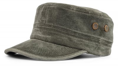 Kaszkiet - Gårda Viper Army Cap (zielony)