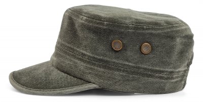 Kaszkiet - Gårda Viper Army Cap (zielony)