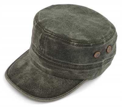Kaszkiet - Gårda Viper Army Cap (zielony)