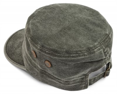 Kaszkiet - Gårda Viper Army Cap (zielony)