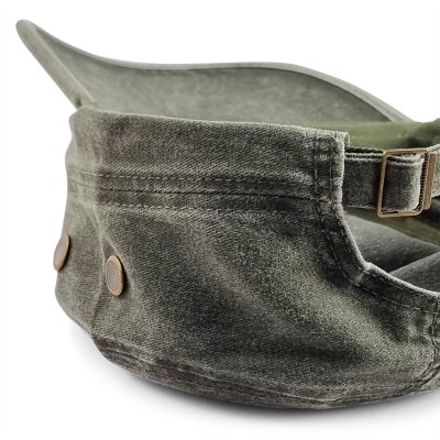 Kaszkiet - Gårda Viper Army Cap (zielony)