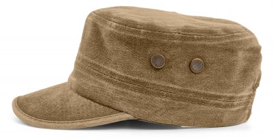 Kaszkiet - Gårda Viper Army Cap (khaki)