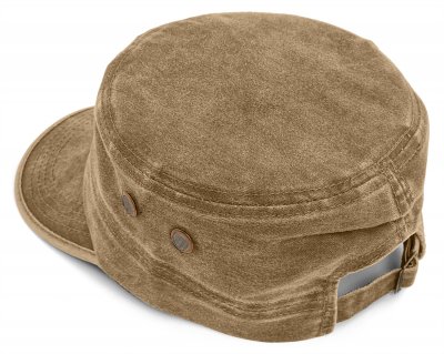 Kaszkiet - Gårda Viper Army Cap (khaki)