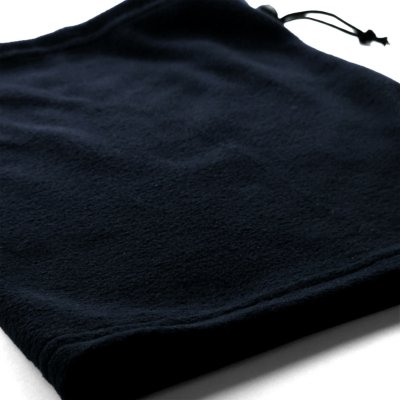 Ocieplacz na szyję - Gårda Hammerdal Fleece Loop (granatowy)