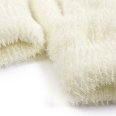 Rękawice - Gårda Figueroa Mittens (białawy)