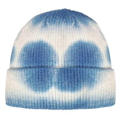 Czapka - Gårda Rockport Docker Beanie (niebieski)