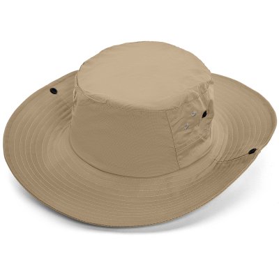 Kapelusze - Gårda Asinara Outdoor Hat (beżowy)