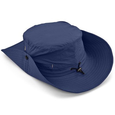 Kapelusze - Gårda Asinara Outdoor Hat (niebieski)