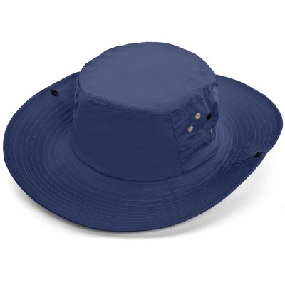Kapelusze - Gårda Asinara Outdoor Hat (niebieski)