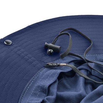 Kapelusze - Gårda Asinara Outdoor Hat (niebieski)