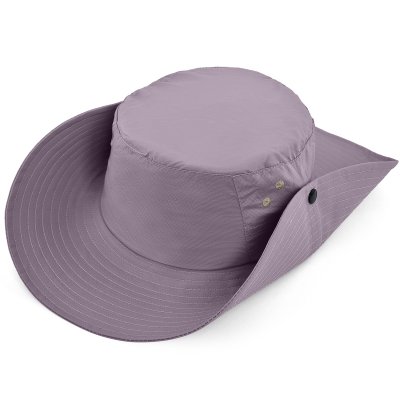 Kapelusze - Gårda Asinara Outdoor Hat (fiolet)