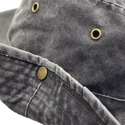 Kapelusze - Gårda Cold Beers Bucket Hat (szary)