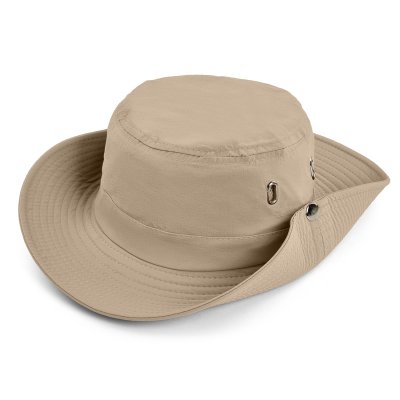 Kapelusze - Gårda Connemara Outdoor Hat (beżowy)