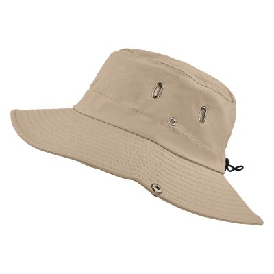 Kapelusze - Gårda Connemara Outdoor Hat (beżowy)