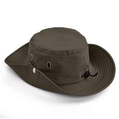 Kapelusze - Gårda Connemara Outdoor Hat (zielony)