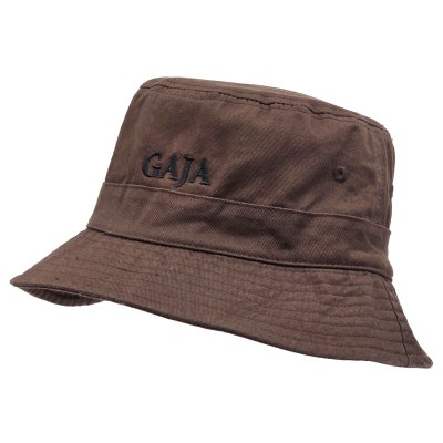 Kapelusze - Gårda Gaja Bucket Hat (brązowy)