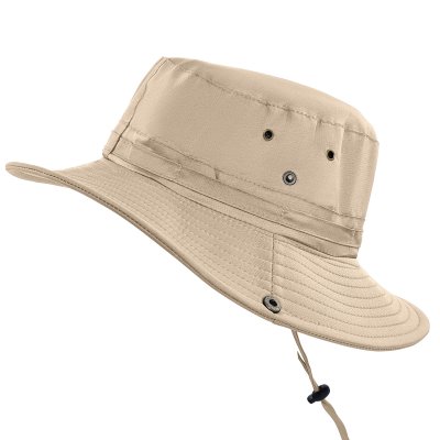 Kapelusze - Gårda Jotun Outdoor Hat (beżowy)