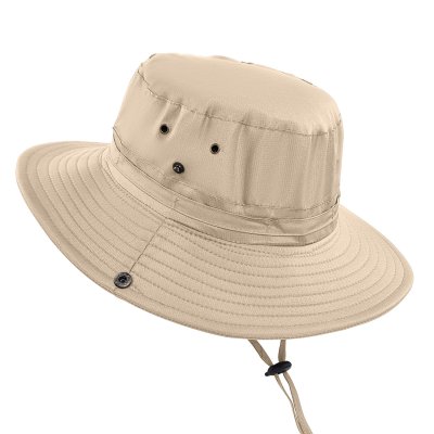 Kapelusze - Gårda Jotun Outdoor Hat (beżowy)