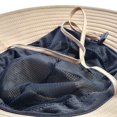 Kapelusze - Gårda Jotun Outdoor Hat (beżowy)