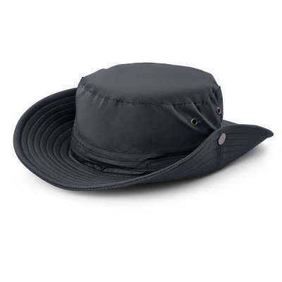 Kapelusze - Gårda Jotun Outdoor Hat (czarny)
