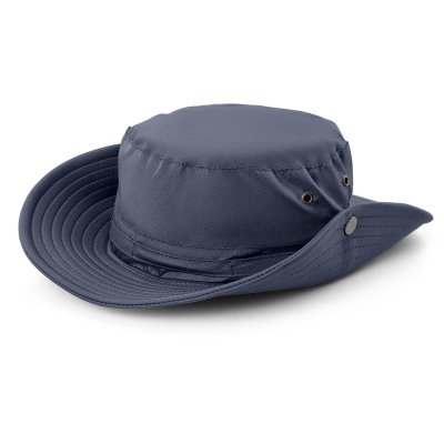 Kapelusze - Gårda Jotun Outdoor Hat (niebieski)