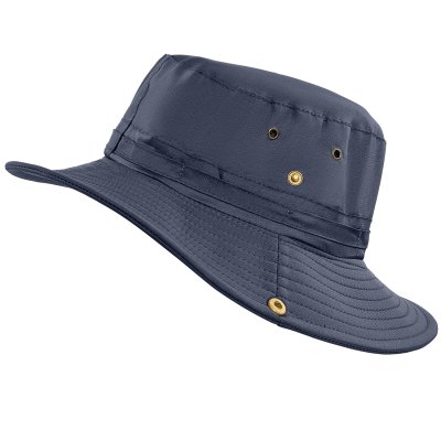 Kapelusze - Gårda Jotun Outdoor Hat (niebieski)